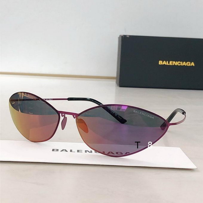 Balenciaga Sunglasses ID:20250617-49